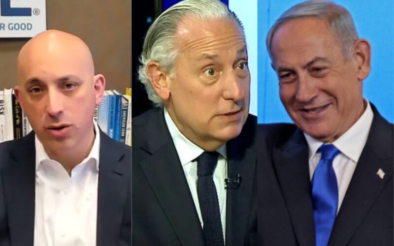 Federation Dividing Jews in America on Israel Judicial Reform