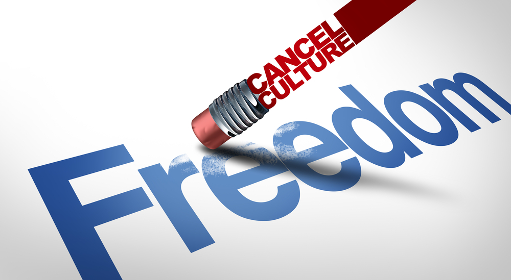 1st Amendment Rights Expanding Online