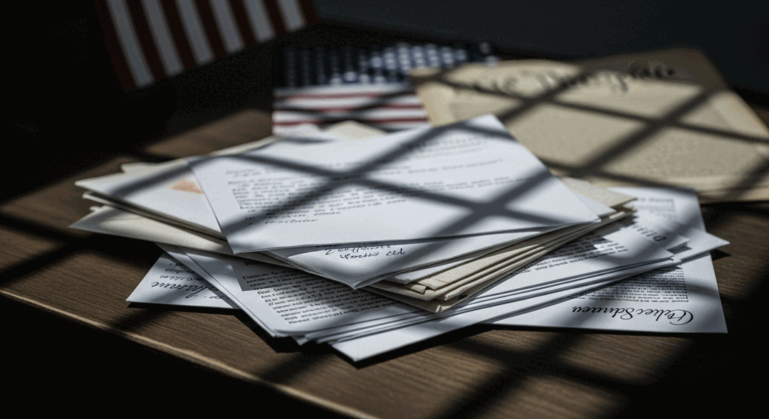Massachusetts Jewish Man Marc Aisen is Finally Free from Michigan Gulag