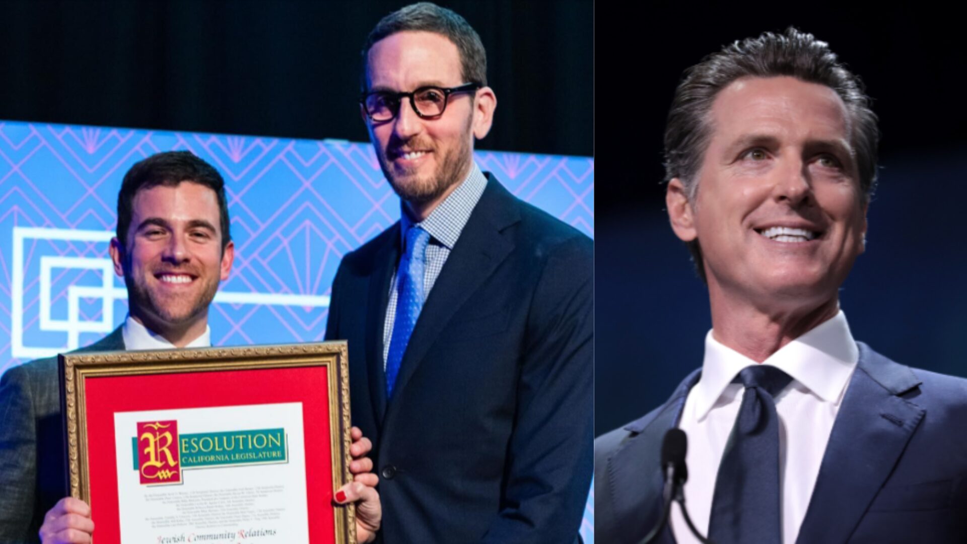 JCRC’s Agenda on Newsom Anti-Israel Letter Sharpens Division with Bay Area Jewish Parents