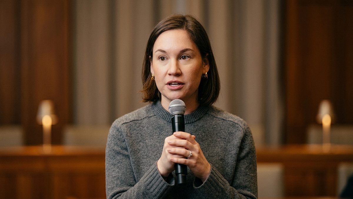 Who Is Amy Spitalnick? Profile of the JCPA CEO