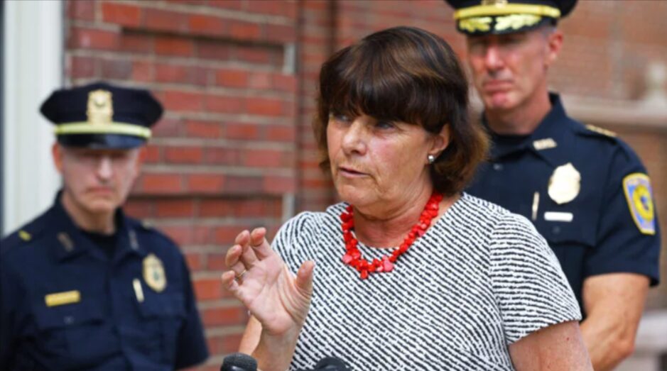 Boston Jews Outraged by JCRC's Weak Support for Jewish Self Defense
