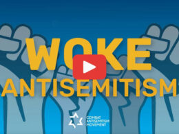 Jewish Groups Feud over Woke Antisemitism