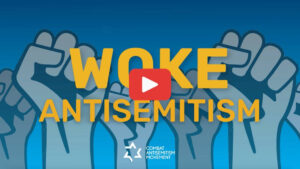 Jewish Groups Feud over Woke Antisemitism