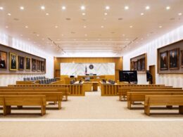 Code Pink's Motion to Dismiss Denied