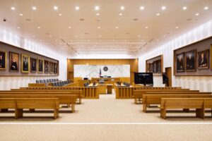 Code Pink's Motion to Dismiss Denied